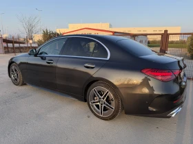 Mercedes-Benz C 220 AMG LINE PREMIUM/9G-TRONIC/360КАМЕРИ/MILD HYBRID - 37500 € / 73343.62 лв. - 72298938 5