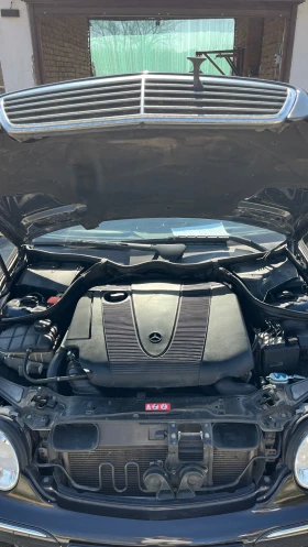 Mercedes-Benz C 200 AMG/Alcantara/CarPlay/АВТОМАТ - 8200 € / 16037.81 лв. - 48939555 12