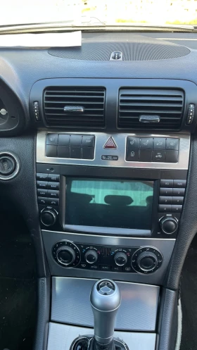 Mercedes-Benz C 200 AMG/Alcantara/CarPlay/АВТОМАТ - 8200 € / 16037.81 лв. - 48939555 15