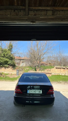 Mercedes-Benz C 200 AMG/Alcantara/CarPlay/АВТОМАТ - 8200 € / 16037.81 лв. - 48939555 9