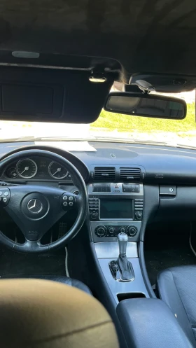 Mercedes-Benz C 200 AMG/Alcantara/CarPlay/АВТОМАТ - 8200 € / 16037.81 лв. - 48939555 17