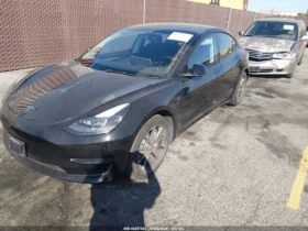 Tesla Model 3 ЦЕНА ДО БГ!