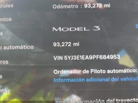 Tesla Model 3 ЦЕНА ДО БГ! - 13500 € / 26403.70 лв. - 25817462 16