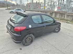 Peugeot 206 - 1100 € / 2151.41 лв. - 16083700 7