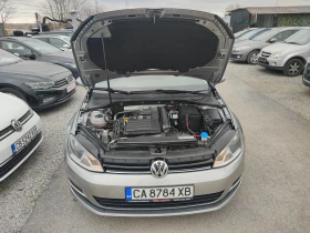 VW Golf 1.4TSI-122ks-6sk-ПАРКТРОНИК | Auto.bg — изображение 17