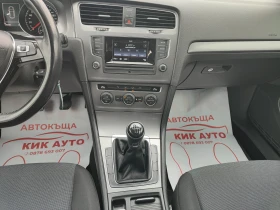 VW Golf 1.4TSI-122ks-6sk-ПАРКТРОНИК | Auto.bg — изображение 12