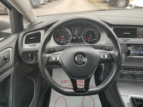 VW Golf 1.4TSI-122ks-6sk-ПАРКТРОНИК | Auto.bg — изображение 13