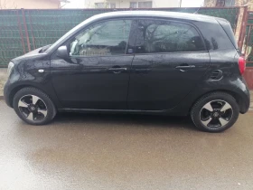 Smart Forfour EQ - ELECTRIC CAR - 9000 € / 17602.47 лв. - 32540285 2
