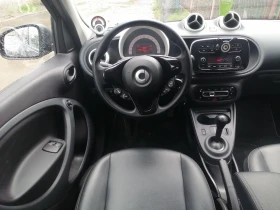 Smart Forfour EQ - ELECTRIC CAR - 9000 € / 17602.47 лв. - 32540285 11