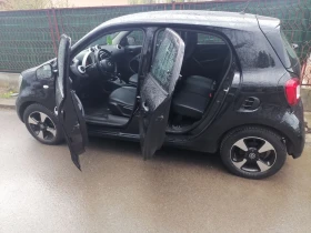 Smart Forfour EQ - ELECTRIC CAR - 9000 € / 17602.47 лв. - 32540285 3