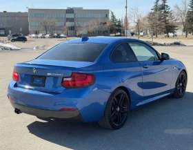 BMW 228 * CARFAX * M PACK * 2 ����� * KEYLESS | Mobile.bg � ����� ������ 17
