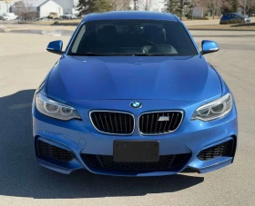 BMW 228 * CARFAX * M PACK * 2 ����� * KEYLESS | Mobile.bg � ����� ������ 6