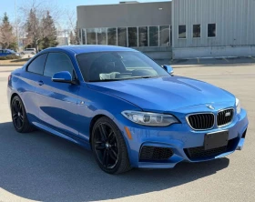 BMW 228 * CARFAX * M PACK * 2 ����� * KEYLESS | Mobile.bg � ����� ������ 16