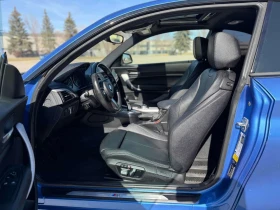 BMW 228 * CARFAX * M PACK * 2 ����� * KEYLESS | Mobile.bg � ����� ������ 5