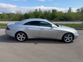 Mercedes-Benz CLS 350 V6/292 �.�/Distronic/Harman Kardon/�������� | Mobile.bg � ����� ������ 8