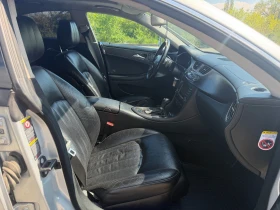 Mercedes-Benz CLS 350 V6/292 �.�/Distronic/Harman Kardon/�������� | Mobile.bg � ����� ������ 15