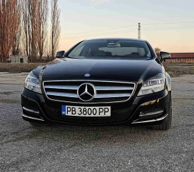 Mercedes-Benz CLS 350 CDI | Mobile.bg � ����� ������ 10