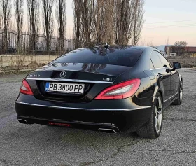 Mercedes-Benz CLS 350 CDI | Mobile.bg � ����� ������ 13