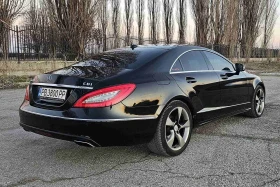 Mercedes-Benz CLS 350 CDI | Mobile.bg � ����� ������ 12