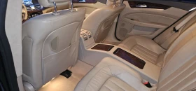 Mercedes-Benz CLS 350 CDI | Mobile.bg � ����� ������ 2