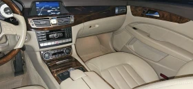 Mercedes-Benz CLS 350 CDI | Mobile.bg � ����� ������ 3
