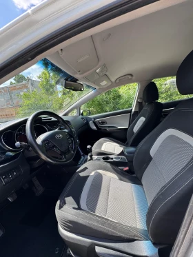 Kia Ceed 1.6 CRDI | Mobile.bg � ����� ������ 9