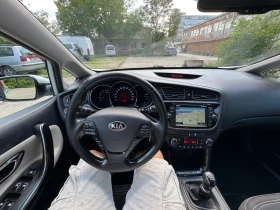 Kia Ceed 1.6 CRDI | Mobile.bg � ����� ������ 8