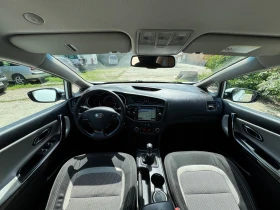 Kia Ceed 1.6 CRDI | Mobile.bg � ����� ������ 7
