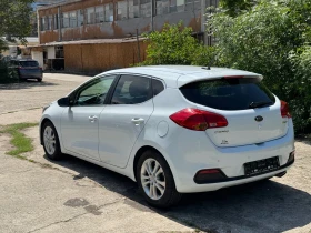 Kia Ceed 1.6 CRDI | Mobile.bg � ����� ������ 4