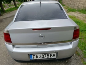 Opel Vectra | Mobile.bg � ����� ������ 6