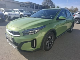 ������ Kia XCeed