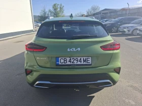 Kia XCeed 1.5 T-gdi Comfort �������� | Mobile.bg � ����� ������ 5