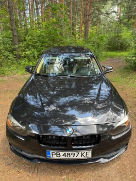 BMW 320 Xdrive  | Mobile.bg � ����� ������ 7