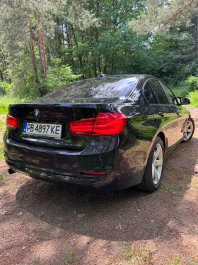 BMW 320 Xdrive  | Mobile.bg � ����� ������ 4