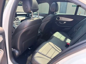 Mercedes-Benz C 300 * 4MATIC* ���������� * (���� �� ��) | Mobile.bg � ����� ������ 15