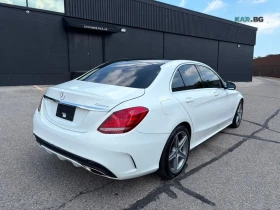 Mercedes-Benz C 300 * 4MATIC* ���������� * (���� �� ��) | Mobile.bg � ����� ������ 7