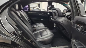 Mercedes-Benz S 63 LONG* AMG* ����* �������* ������* ����* ��������*  | Mobile.bg � ����� ������ 10