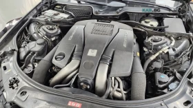 Mercedes-Benz S 63 LONG* AMG* ����* �������* ������* ����* ��������*  | Mobile.bg � ����� ������ 5