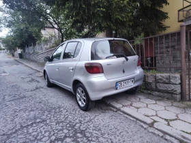 Toyota Yaris - 2400 € / 4693.99 лв. - 69089115 2