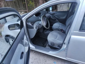 Toyota Yaris - 2400 € / 4693.99 лв. - 69089115 6