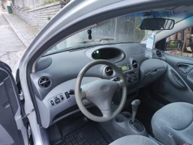 Toyota Yaris - 2400 € / 4693.99 лв. - 69089115 3
