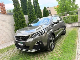 Peugeot 5008 2.0 Blue-HDi* GT LINE* 8 Скорости