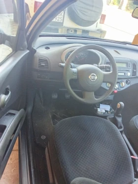 Nissan Micra 1, 2 | Mobile.bg � ����� ������ 8