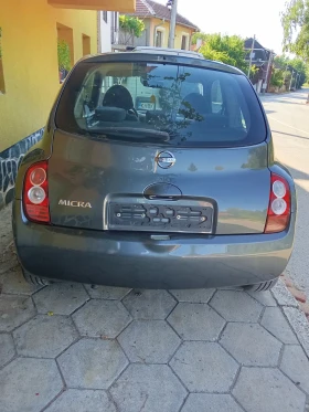 Nissan Micra 1, 2 | Mobile.bg � ����� ������ 3