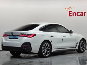 BMW i4 eDrive40 M Sports| 340�.�. | Mobile.bg � ����� ������ 2