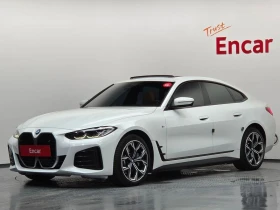 ����� �� �������� �� BMW i4 eDrive40 M Sports| 340�.�.