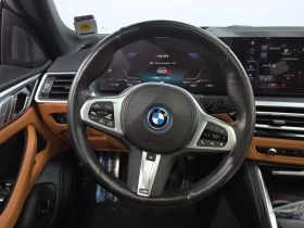 BMW i4 eDrive40 M Sports| 340�.�. | Mobile.bg � ����� ������ 12