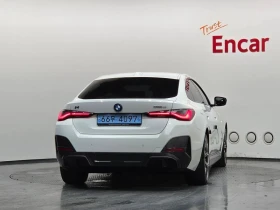 BMW i4 eDrive40 M Sports| 340�.�. | Mobile.bg � ����� ������ 4