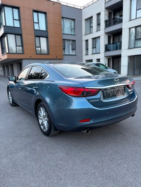 Mazda 6 2.0i | Mobile.bg � ����� ������ 6