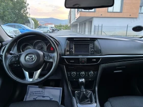 Mazda 6 2.0i | Mobile.bg � ����� ������ 8